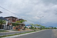 Các dự án có hạ tầng hoàn thiện như Khu đô thị mới Xuân Hòa (Phúc Yên, Vĩnh Phúc) có sức hút khá lớn với nhà đầu tư