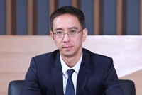 Ông Ngô Đăng Khoa, Giám đốc toàn quốc Khối kinh doanh ngoại hối và thị trường vốn HSBC Việt Nam