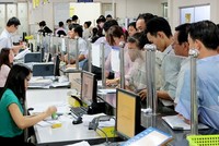 Cắt giảm điều kiện kinh doanh lại nóng