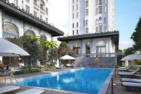 Chung cư cao tầng Vimefulland chống lại hiểm họa từ các “vật thể bay” như thế nào?
