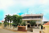 Camimex Group là đơn vị đầu tiên của Việt Nam triển khai tôm sinh thái từ năm 2000 và đạt được chứng nhận tôm sinh thái.