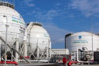 Quý IV/2018, PV Gas đạt doanh thu thuần là 19.000 tỷ đồng, tăng 11,8% so với cùng kỳ năm trước. Tuy nhiên, lợi nhuận sau thuế quý IV/2018 lại sụt giảm 13% so với cùng năm 2017.