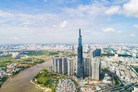 TP.HCM yêu cầu Sở - Ngành tham mưu cho Thành phố 19 nhiệm vụ phát triển kinh tế - xã hội
