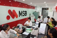 Cổ phiếu ngân hàng chờ những nhân tố mới