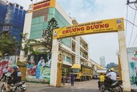 Công ty cổ phần Nước giải khát Chương Dương (SCD): Bấp bênh tài chính, nhân sự