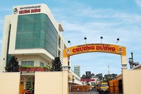 Tổng tài sản của CDBeco tại thời điểm ngày 31/3/2019 là 233,6 tỷ đồng, trong đó tài sản ngắn hạn là 191 tỷ đồng.