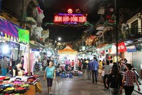 Nhà đầu tư được gì khi đầu tư shophouse khu phố thương mại tại cửa ngõ phía Tây Hà Nội