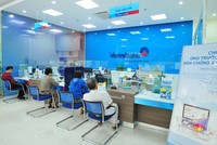 VietinBank cung cấp các gói sản phẩm tiện ích, an toàn cho khách hàng
