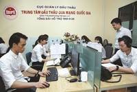 Dự thảo Thông tư quy định chi tiết việc cung cấp, đăng tải thông tin về đấu thầu, lộ trình áp dụng lựa chọn nhà thầu qua mạng và quản lý, sử dụng giá trị bảo đảm dự thầu, bảo đảm thực hiện hợp đồng đang được Bộ Kế hoạch và Đầu tư công khai, lấy ý kiến góp ý từ các cơ quan, tổ chức, cá nhân trong và ngoài nước...