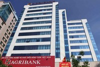 Ngân hàng Nông nghiệp và Phát triển nông thôn