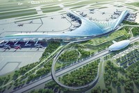 Cảng hàng không quốc tế Long Thành là một trong những dự án hạ tầng giao thông hàng không cấp đặc biệt, có quy mô vốn lớn.