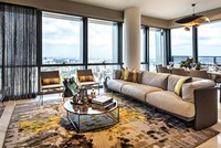 Bất động sản hạng sang Singapore tăng nhiệt