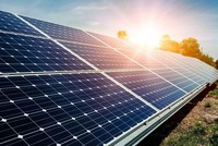 Thủ tướng đồng ý bổ sung Dự án điện mặt trời 450 MW tại Ninh Thuận vào Quy hoạch