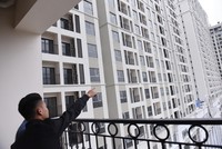 Đầu tư căn hộ chung cư thời điểm này không còn hấp dẫn như 2 năm trở về trước. Ảnh: Dũng Minh