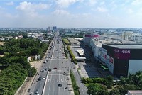 UBND tỉnh Bình Dương đã có văn bản chỉ đạo đẩy nhanh tiến độ giải ngân và hoàn thành chỉ tiêu kế hoạch vốn đầu tư công đã được giao năm 2020.