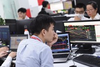 So với mức đáy hơn 4 năm xác lập cuối tháng 3/2020, VN-Index hiện có mức tăng 30%
