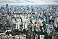 Bộ Xây dựng đang gấp rút hoàn thiện dự thảo Nghị quyết về khuyến khích phát triển nhà ở thương mại giá thấp.
