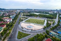 Nghệ An được xem là một trong những điểm sáng trong năm 2020 của thị trường bất động sản miền Trung.