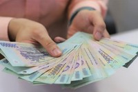 Mặt bằng lãi suất (cả huy động và cho vay) hiện nay đã giảm khá nhiều so với giữa năm 2020 và khó có thể giảm mạnh từ nay đến cuối năm.