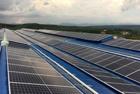 Điện mặt trời áp mái, lĩnh vực được hưởng nhiều sự ưu đãi của chính phủ