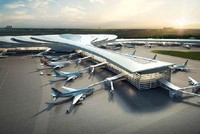 Hàng loạt dự án lớn khởi công và hoàn thành vào năm 2021, đặc biệt là Dự án Sân bay Long Thành sẽ là động lực góp phần tăng trưởng kinh tế năm 2021 và những năm tiếp theo