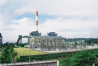 Nhiệt điện Phả Lại