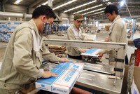 Cuộc họp ĐHĐCĐ thường niên năm 2021 tổ chức vào ngày 20/3 sẽ bầu mới nhân sự HĐQT và Ban Kiểm soát
