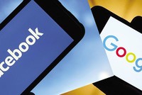 Google, Facebook đang nắm giữ khoảng 78% doanh thu quảng cáo trực tuyến tại Việt Nam