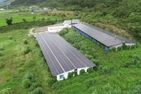Tỉnh Lâm Đồng đang tăng cường công tác kiểm tra việc đầu tư điện mặt trời áp mái nhà trên các trang trại