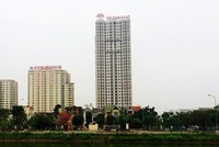 Lợi nhuận gộp quý IV/2020 của Tập đoàn Hà Đô ghi nhận mức tăng trưởng ấn tượng, tới 30,6% so với quý IV/2019, đạt giá trị 603 tỷ đồng.