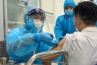Lãnh đạo các doanh nghiệp châu Âu tại Việt Nam kêu gọi đẩy nhanh tiến trình tiêm vắc xin ngừa COVID-19