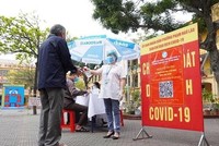 Từ ngày 18/3 đến hết ngày 31/3, toàn tỉnh thực hiện Chỉ thị số 19 của Thủ tướng Chính phủ về tiếp tục thực hiện các biện pháp phòng, chống dịch bệnh Covid-19 trong tình hình mới
