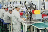 Vốn Nhật Bản chảy mạnh vào các khu công nghiệp ở phía Nam