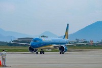 Việc xây dựng sân bay thứ hai vùng Thủ đô sẽ được xem xét sau năm 2030.