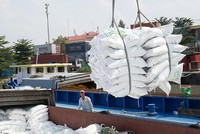 Doanh nghiệp có thể tự chứng nhận xuất xú để hưởng ưu đãi khi xuất khẩu hàng hóa sang Anh theo Hiệp định UKVFTA.