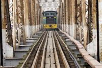 Ngành đường sắt đã ở thế đường cùng từ 10 năm trở lại đây