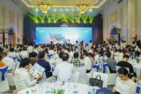 Cen Land tăng tốc để bứt phá về doanh thu trong năm 2021.