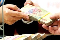 Tính đến ngày 15/3, tín dụng bất động sản tăng 2,13%, cao hơn tốc độ tăng trưởng tín dụng chung của nền kinh tế (khoảng 2,04%)