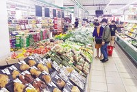 Masan tự tin vào bước đi chiến lược mua lại VinCommerce và nắm trong tay hệ thống bán lẻ lớn nhất thị trường nội địa. Ảnh: Đức Thanh