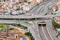 CII là doanh nghiệp chuyên đầu tư hạ tầng