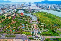 Đề án “Xây dựng Đà Nẵng - Thành phố môi trường” giai đoạn 2021 – 2030 có tổng kinh phí hơn 15.000 tỷ đồng.