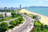 Thành phố Quy Nhơn, tỉnh Bình Định.