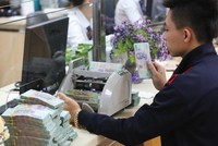 Dự báo tín dụng sẽ tiếp tục tăng mạnh trong quý II/2021