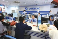 Dự án mô hình dịch vụ chuyên biệt khách hàng ưu tiên được đánh giá là bước ngoặt quan trọng của Eximbank
