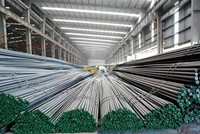 Phụ thuộc thế giới, giá thép nội tăng mạnh