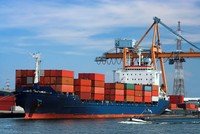 Hiện, công suất hoạt động tại các cảng lớn như Mundra, Nhava Seva, của Ấn Độ đã giảm xuống một nửa do thiếu nhân công