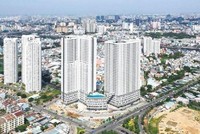 Đừng “tô hồng” hàng tồn bất động sản