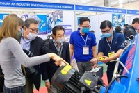 Cần có chính sách ưu đãi thuế nhất quán, bình đẳng đối với ngành công nghiệp hỗ trợ