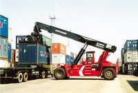 Nhiều nhà đầu tư ngoại đang gom đất để xây dựng các dự án logistics