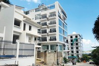 Dự án Ocean View Nha Trang